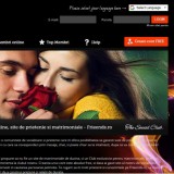 Site matrimoniale de vanzare