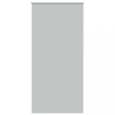 vidaXL Jaluzea cu role opace 95x230 cm La?ime material 90,7 cm foto