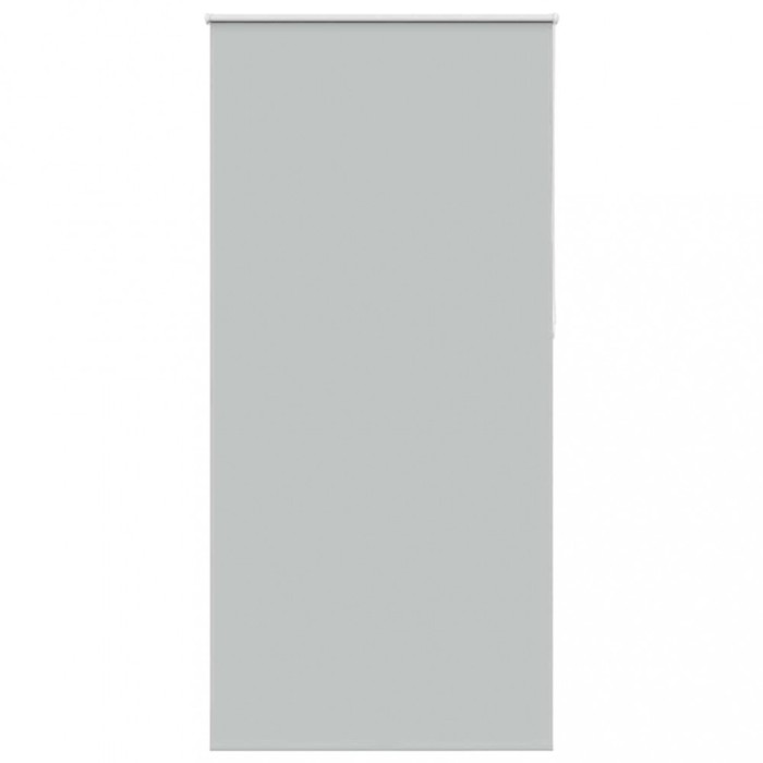 Jaluzea cu role opace 115x230 cm Lățime material 110,7 cm