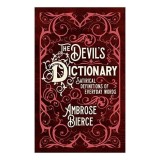 DEVIL&#039;S DICTIONARY