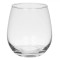 Pahar Sticlă Bubble, Capacitate 0,48L, Transparent, 480ml