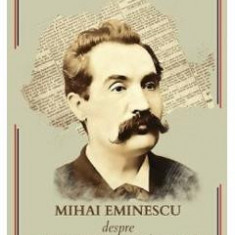Mihai Eminescu despre unitatea romanilor - Gica Manole