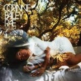 CORINNE BAILEY RAE The Sea Romanaian Version (cd)