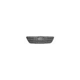 Grila radiator Toyota Corolla (E12), 01.2002-12.2003, crom/negru, 5310002010, 811405-4 Modelul Hatchback
