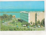 Bnk cp Neptun - Hotel Sulina - circulata, Printata