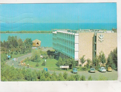 bnk cp Neptun - Hotel Sulina - circulata foto