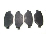 MTR 12160813 set placute frana,frana disc