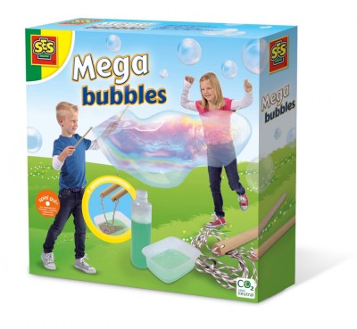 Set Mega Baloane De Sapun foto