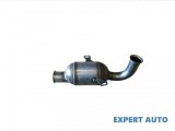 Catalizator Peugeot 206 (1998-&gt;)[2A/C]