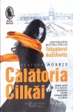 Călătoria Cilkai - Heather Morris, Humanitas Fiction, 2020, Roman, Beletristica, 405 pagini