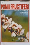 POMI FRUCTIFERI. LUCRARI DE INFIINTARE SI INTRETINERE A PLANTATIILOR-I. DEACONU, F. MATEESCU-225922
