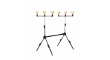 Rod pod wind blade 3 posturi husa inclusa