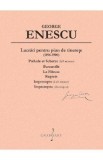 Lucrari pentru pian de tinerete (1896-1900) - George Enescu