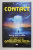 CONTACT de JACQUES VALLEE , 2018