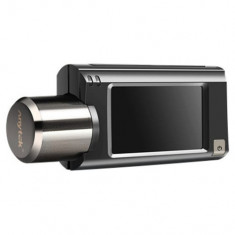 Camera auto DVR iUni Dash G100, Wifi, Display 2.45 inch IPS, Full HD, WDR, 160 grade, by Anytek foto