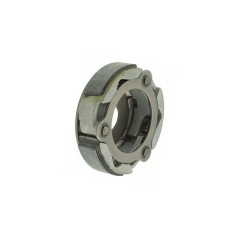 Ambreiaj compatibil scuter, moto, Malaguti, Yamaha, 120mm, ABO-087656