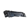 Armatura aripa fata Ford Transit (V184/5), 05.2000-04.2006, montare fata, dreapta, galvanizat; superior, RapidAuto, Rapid