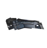 Armatura aripa fata Ford Transit (V184/5), 05.2000-04.2006, montare fata, dreapta, galvanizat; superior, RapidAuto, Rapid