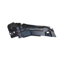 Armatura aripa fata Ford Transit (V184/5), 05.2000-04.2006, montare fata, dreapta, galvanizat; superior, RapidAuto