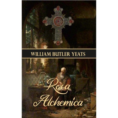 Rosa Alchemica - William Butler Yeats foto