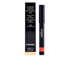 Chanel Le Rouge Crayon De Couleur Mat #259-provocation 1,2 Gr, de dama, foto