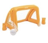 Poarta de fotbal gonflabila Intex 58507