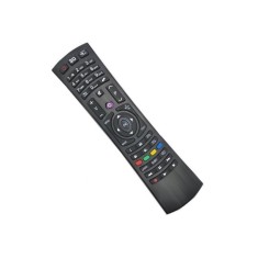 Telecomanda Universala RC4990, Pentru Jvc, Finlux, Hitachi, Telefunken, Vestel si Medion Lcd, Led si Smart Tv Gata de Utilizare