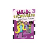Heidi Heckelbeck Lights! Camera! Awesome!