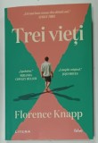 TREI VIETI de FLORENCE KNAPP , 2025