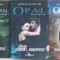 SERIA LUX 3 VOLUME: OBSIDIAN, OPAL, ORIGIN-JENNIFER L. ARMENTROUT-246854