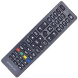 RC48127 Telecomanda pentru LED PANASONIC si TELETECH-TELEFUNKEN-HYUNDAI, Oem