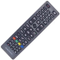 RC48127 Telecomanda pentru LED PANASONIC si TELETECH-TELEFUNKEN-HYUNDAI