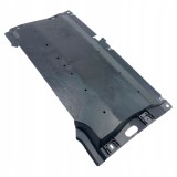 Scut motor fata OPEL VIVARO, 08.2014-2019; RENAULT TRAFIC, 08.2014-07.2021, polipropilena (PP/PPE); inferior,