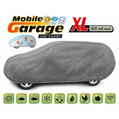 Prelata auto completa Mobile Garage - XL - SUV/Off-Road KEG41233020