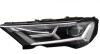 Audi Q7 4M Headlight/headlamp 4M0941011C 11561190000 401230511
