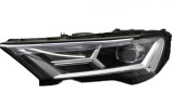 Audi Q7 4M Headlight/headlamp 4M0941011C 11561190000 401230511