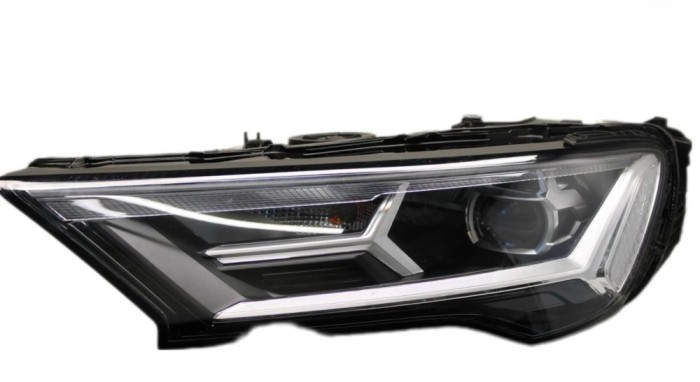 Audi Q7 4M Headlight/headlamp 4M0941011C 11561190000 401230511