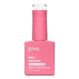 Gel multifunctional pinx. 6in1 - Clear &amp; Naked 15ml