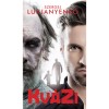 Kv&aacute;Zi - Szergej Lukjanyenko