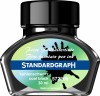Cerneala Standardgraph negru 30 ml