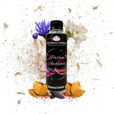 Oriental Amber 250 gr foto