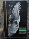 Redescoperirea Africii Vechi - Basil Davidsohn, Ed. Stiintifica 1964, Carte Istorie, 389 pagini, Editie Cartonata