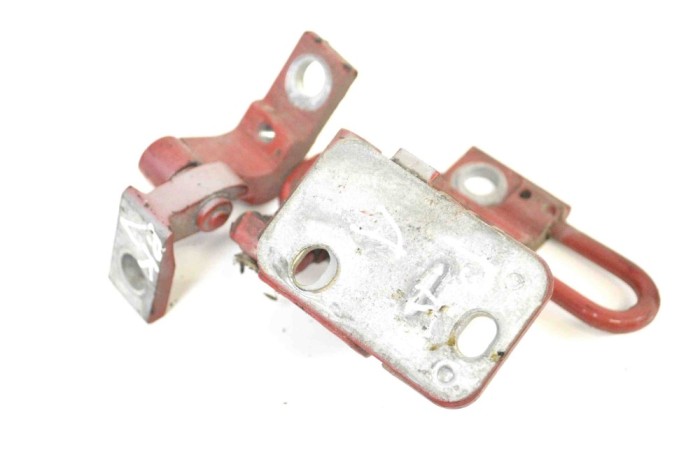 Balama ușă st&acirc;nga față AUDI A4 Cabrio 8H7, B6, 8HE, B7 2006 11789106