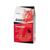 HRANA USCATA PREMIUM PENTRU PISICI GOLOSI PROBIO CU VITA SI OREZ 20KG