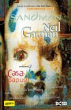 Sandman #2. Casa păpușii - Neil Gaiman