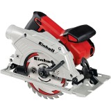 Fierastrau circular TE-CS 165, 1200W, 5500 RPM