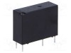 Releu electromagnetic OMRON G5NB 5V DC SPST-NO 3A pentru PCB