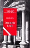 AS - CORNELIU BIRSAN - DREPT CIVIL, DREPTURILE REALE