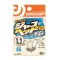 Cap jig / jighead tungsten, Jaco TG model J313, 3 buc/set, marime ac 10 1.2g