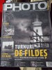 Revista Photo nr.22/2007. Turnuri de fildes